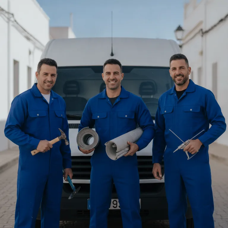 Riparazione Tetto team a Pisa